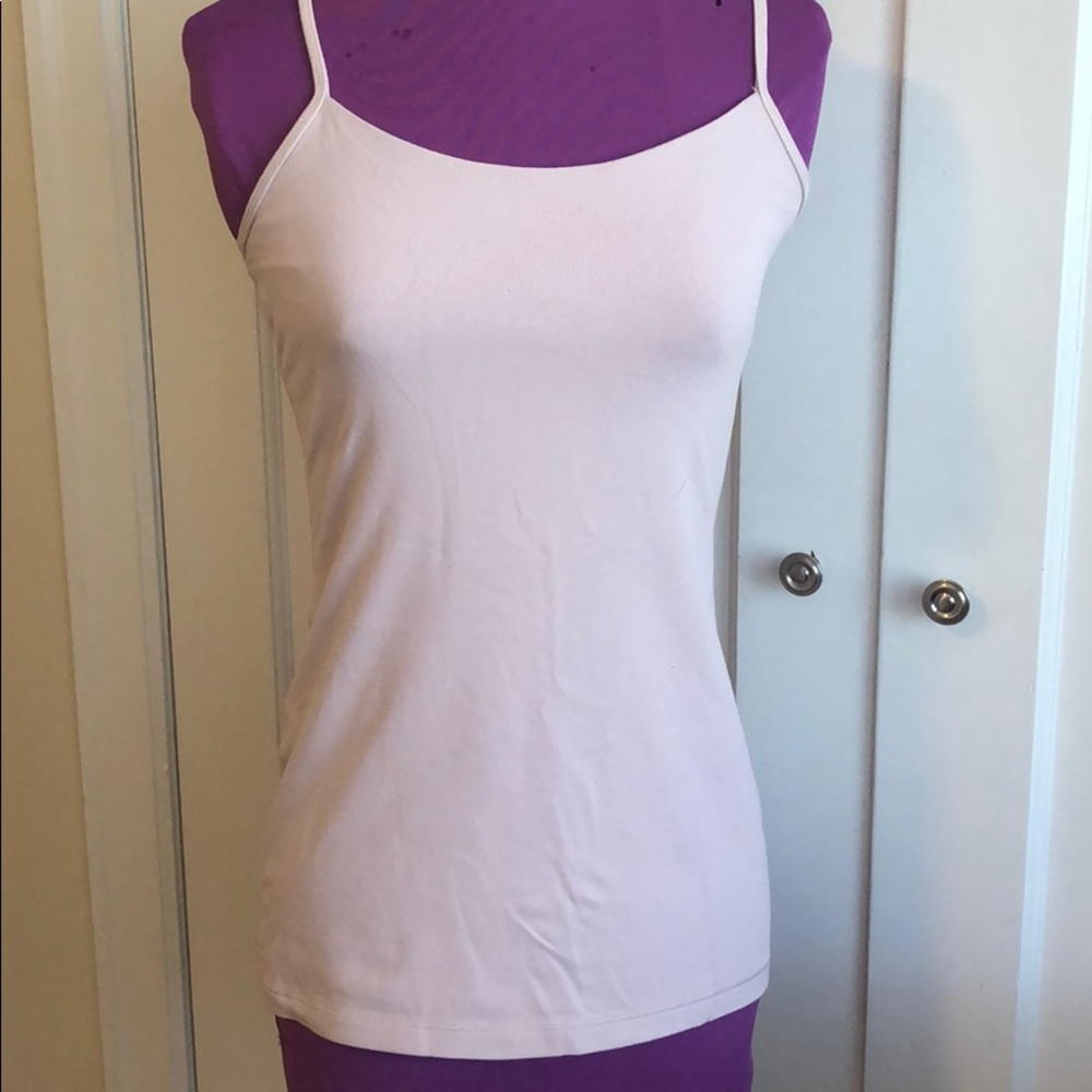 Lululemon Power Y tank